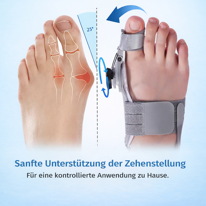 HalluxFix™ Hallux-Schiene